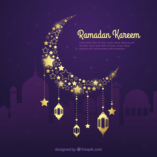 ramadan freepik